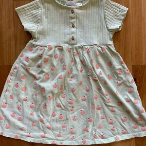 Zara toddler dress: size 4-5 years